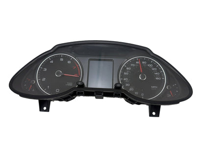2013-2017 Audi Q5 Instrument Gauge Cluster Speedometer 8R0920950R OEM