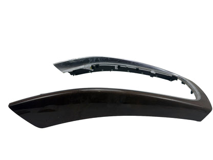 2013-2017 Audi Q5 Front Center Console Trim Bezel Cover 8R0 863 305 OEM