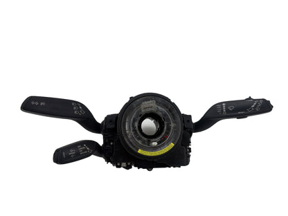 2013-2017 Audi Q5 Front Steering Column Combination Switch 4G8953502AD OEM