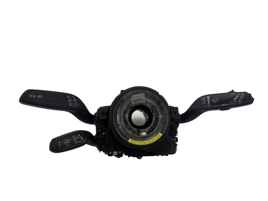 2013-2017 Audi Q5 Front Steering Column Combination Switch 4G8953502AD OEM