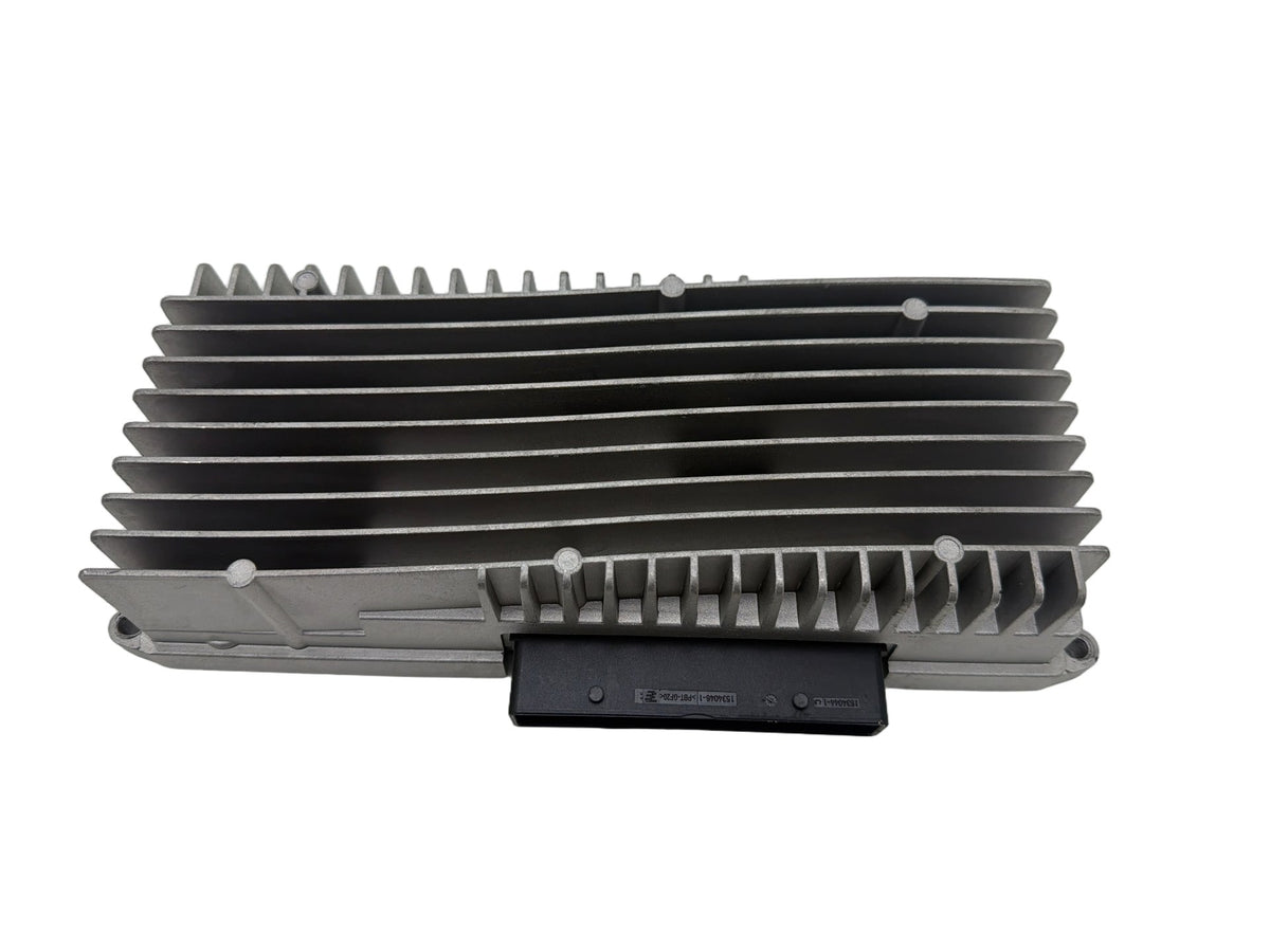 2013-2017 Audi Q5 Audio System Amplifier Module Radio Unit 8R0 035 223 H OEM