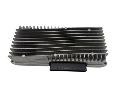 2013-2017 Audi Q5 Audio System Amplifier Module Radio Unit 8R0 035 223 H OEM