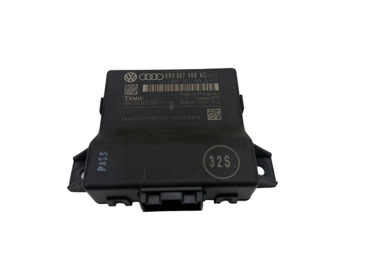 2015-2017 Audi Q5 Network Interface Gateway Control Module 8R0907468AC OEM