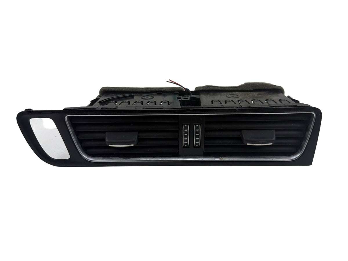 2013-2017 Audi Q5 Front Dashboard A/C Air Vent Grill Outlet 8R1 820 951 OEM