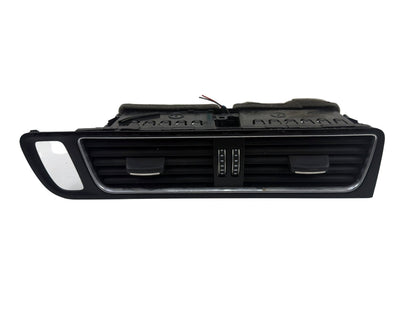 2013-2017 Audi Q5 Front Dashboard A/C Air Vent Grill Outlet 8R1 820 951 OEM