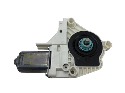 2010-2017 Audi Q5 Front Left Driver Side Door Window Regulator Motor OEM