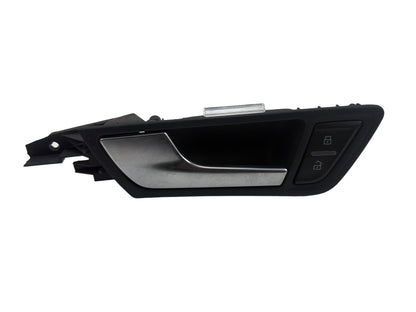 2013-2017 Audi Q5 Front Left Driver Side Interior Door Handle 8R0837019A OEM