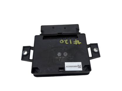 2013-2017 Audi Q5 Electronic Parking Brake Control Module 8K0 907 801 N OEM