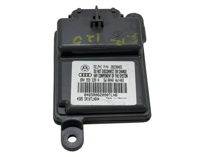 2011-2017 Audi Q5 Front Right Passenger Side Seat Occupant Detection Module OEM