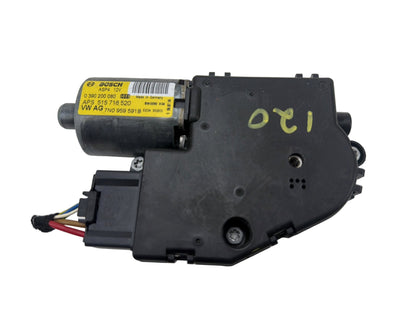 2013-2017 Audi Q5 Panoramic Sunroof Drive Motor 7N0959591B OEM