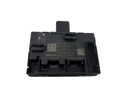 2009-2017 Audi Q5 Front Right Passenger Side Door Control Module Unit OEM