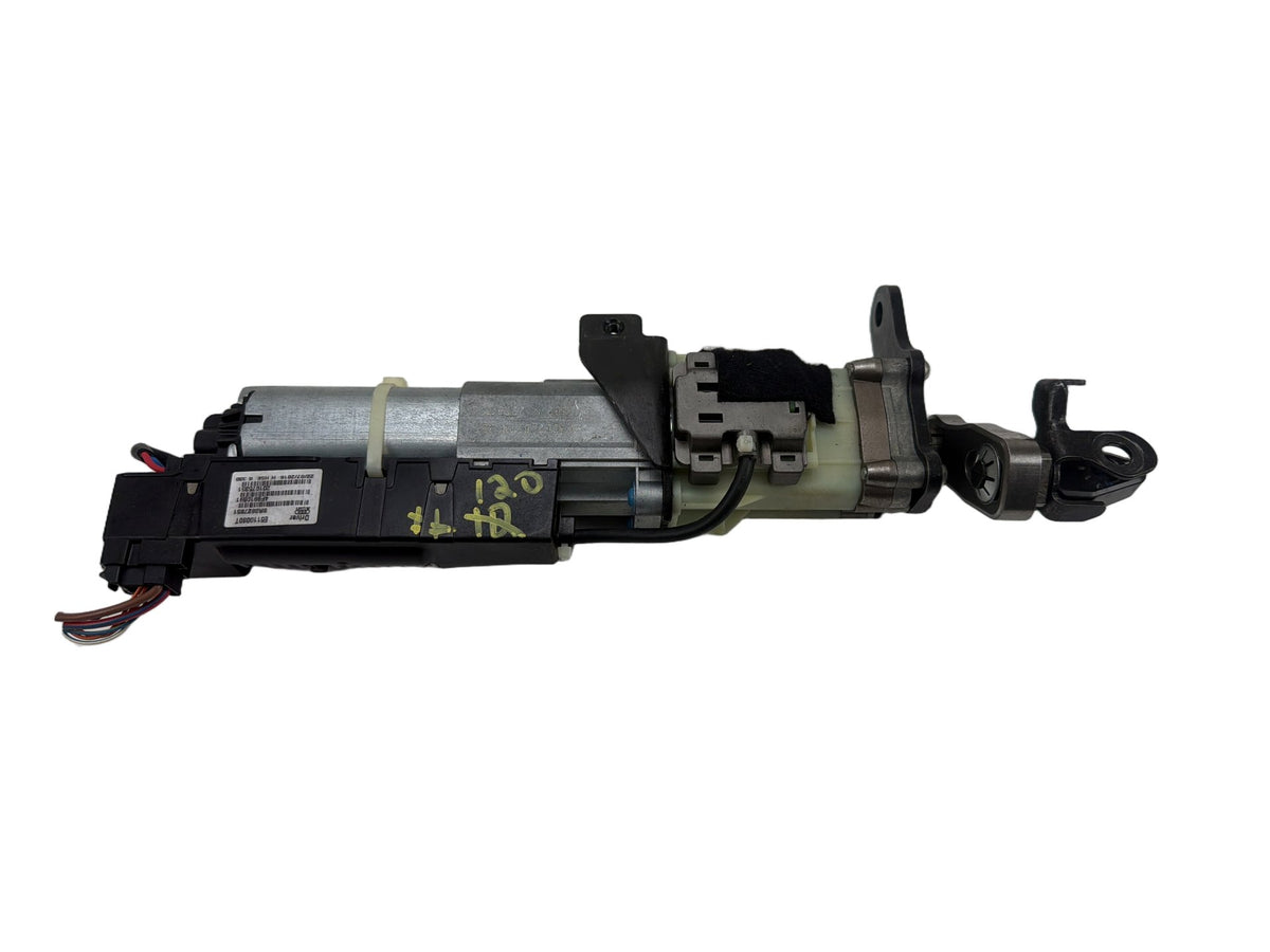 2014-2017 Audi Q5 Left Trunk Lid Liftgate Power Lift Hydraulic Pump Motor OEM