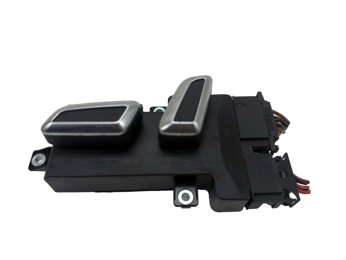 2013-2017 Audi Q5 Front Left Driver Side Power Seat Memory Switch 8K0959747C OEM