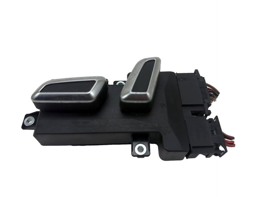 2013-2017 Audi Q5 Front Left Driver Side Power Seat Memory Switch 8K0959747C OEM