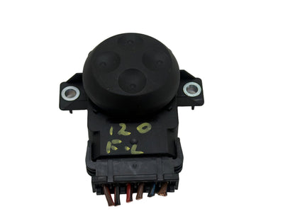2009-2017 Audi Q5 Front Left Driver Side Seat Lumbar Control Switch OEM