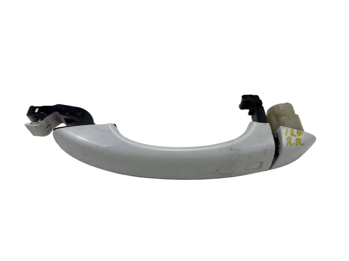 2013-2017 Audi Q5 8R Rear Right Passenger Side Exterior Door Handle OEM