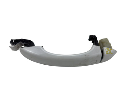 2013-2017 Audi Q5 8R Rear Right Passenger Side Exterior Door Handle OEM