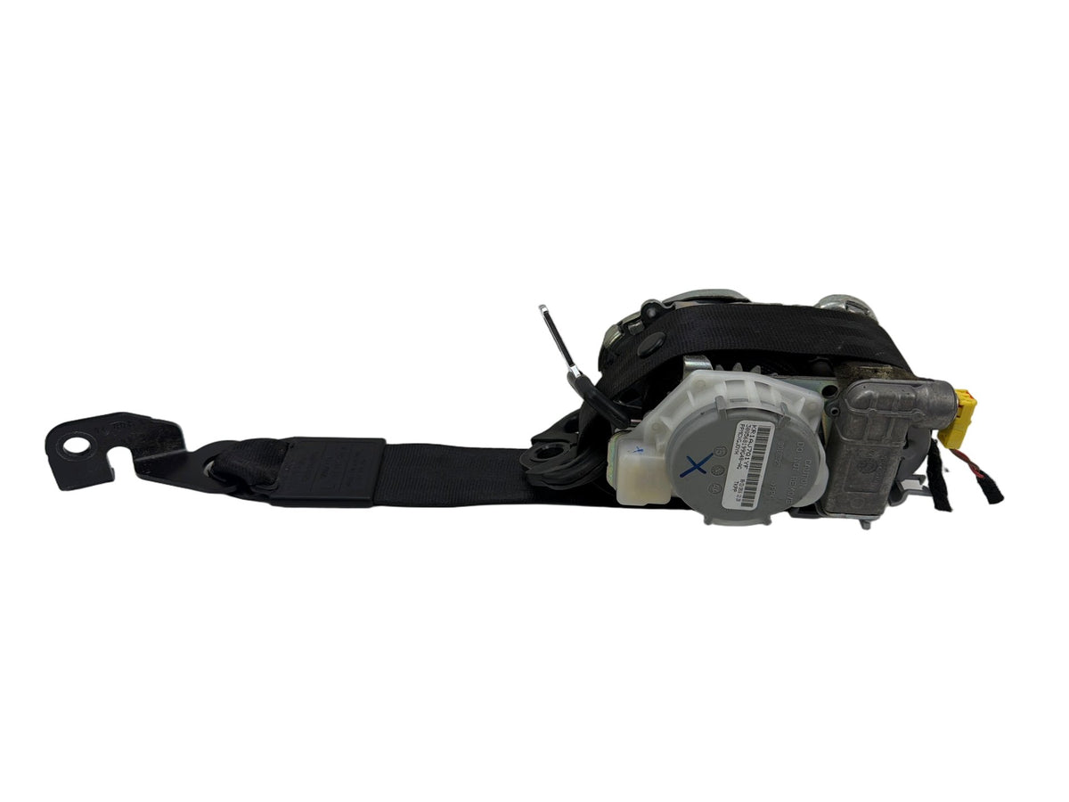 2014-2017 Audi Q5 Front Left Driver Side Seat Belt Retractor 8R1857705N OEM