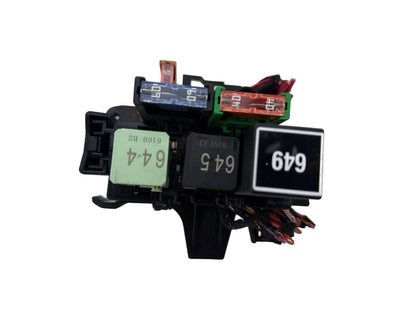 2013-2017 Audi Q5 8R Dash Fuse Relay Control Module Junction Box 8K0907413A OEM