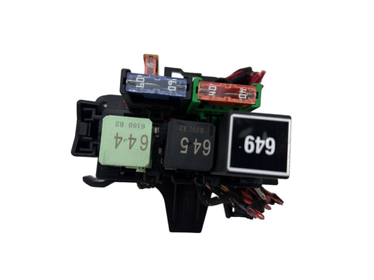 2013-2017 Audi Q5 8R Dash Fuse Relay Control Module Junction Box 8K0907413A OEM