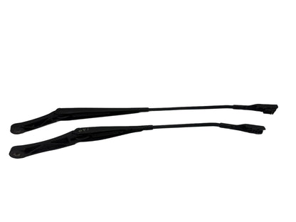 2009-2017 Audi Q5 Front Left & Right Side Windshield Wiper Arm Set of 2 OEM