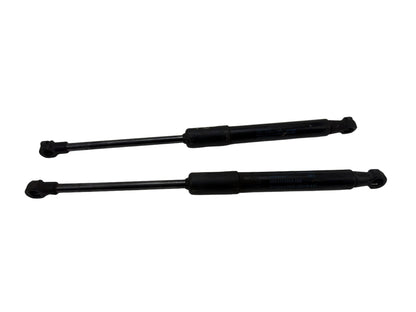 2009-2017 Audi Q5 Left & Right Side Hood Lift Support Shock Strut Set of 2 OEM