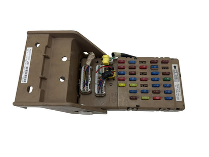 2009-2013 Subaru Forester Interior Cabin Fuse Box Junction Block 82201FG010 OEM