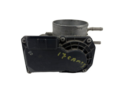 2015-2017 Toyota Camry Engine Throttle Body 22030-0V010 OEM
