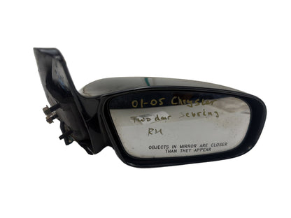 2001-2005 Chrysler Sebring Right Passenger Door Side View Mirror OEM