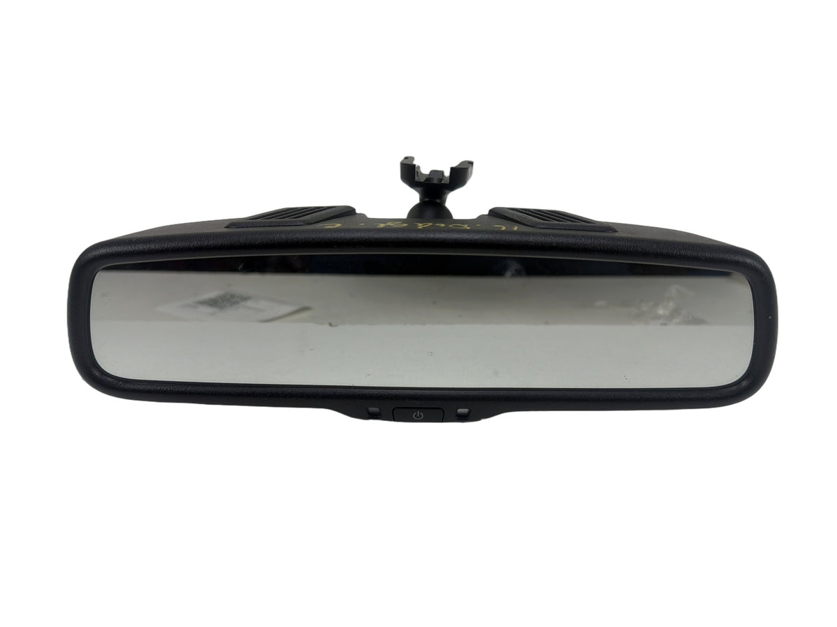 2011-2018 Dodge Grand Caravan Interior Rear View Mirror 55157457AD OEM