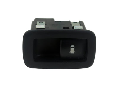 2012-2020 Dodge Grand Caravan Rear Left Window Vent Switch 68110874AC OEM