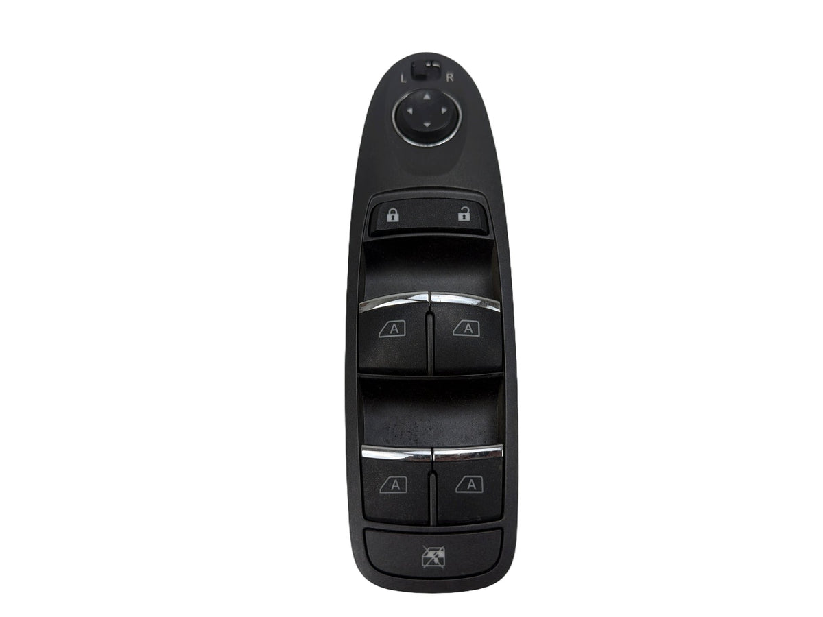 2014-2020 Infiniti Q50 Front Left Driver Side Master Power Window Switch OEM