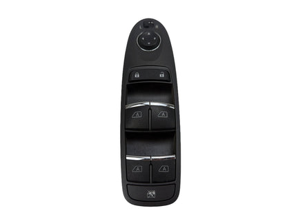 2014-2020 Infiniti Q50 Front Left Driver Side Master Power Window Switch OEM