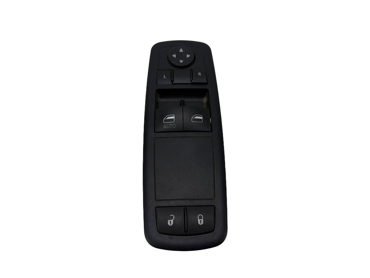 2008-2011 Dodge Caravan Driver Left Door Window Switch 68110870AA OEM