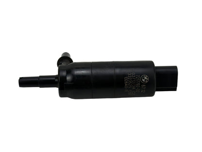 2012-2019 BMW F30 Windshield Headlight Washer Pump 7217792-02 OEM