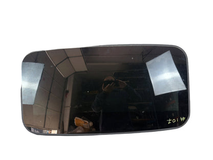 2011-2018 Volvo S60 Upper Sunroof Sun Roof Moon Roof Window Glass 31352066 OEM