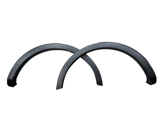 2011-2019 Ford Explorer Rear Left & Right Wheel Arch Flare Molding Set of 2 OEM