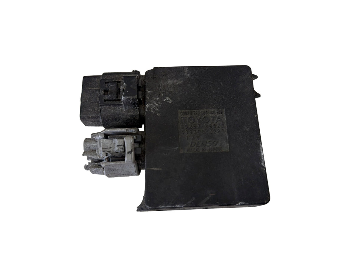 2010-2015 Lexus IS250 E20 - Radiator Fan Control Module 89257-26020 OEM