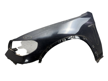 2011-2013 BMW X5 Front Left Driver Side Outer Body Fender Panel 7222973 OEM