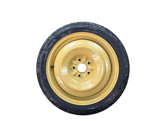 2006-2011 Lexus IS250 Emergency Spare Tire Wheel Rim Compact Donut OEM