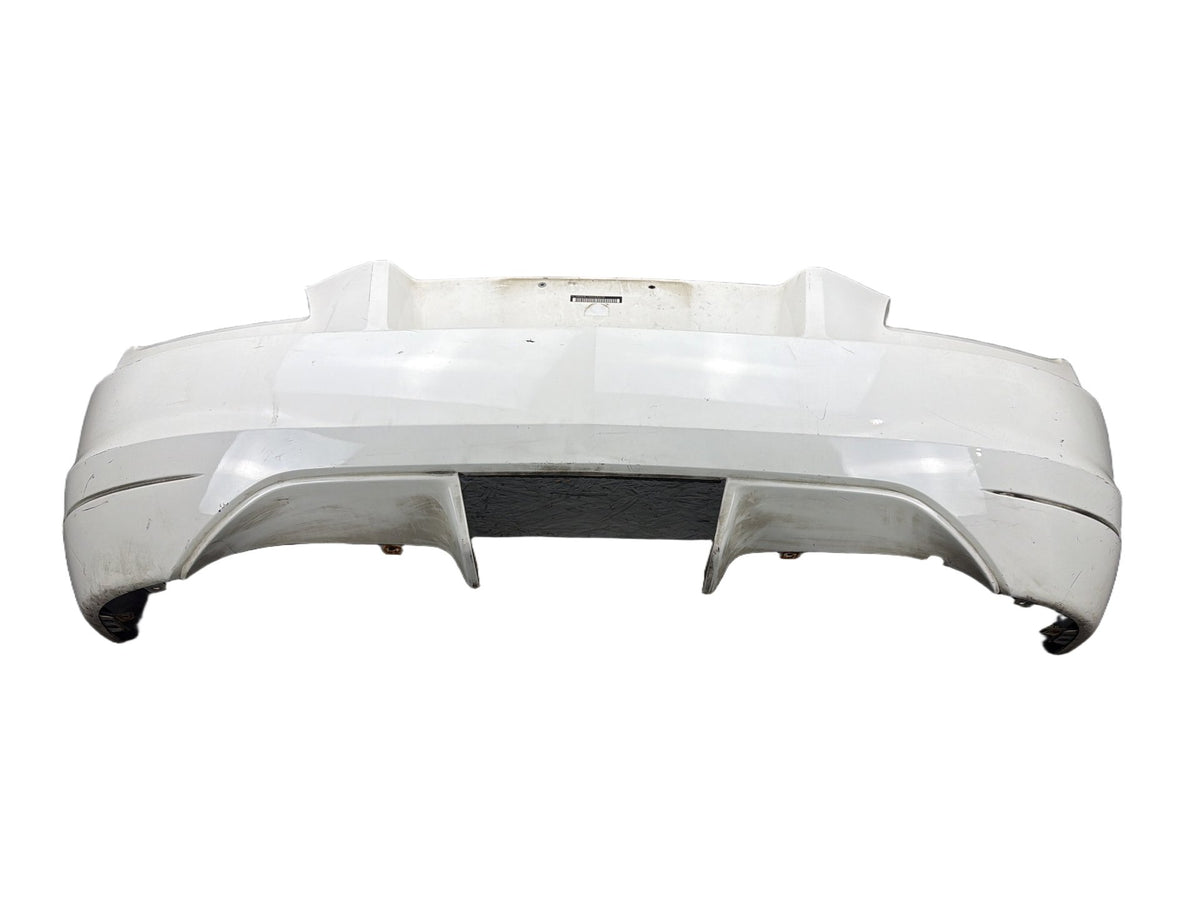 2004-2008 Chrysler Crossfire ZH - Rear Bumper Cover A1938850125 OEM