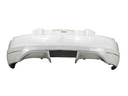 2004-2008 Chrysler Crossfire ZH - Rear Bumper Cover A1938850125 OEM