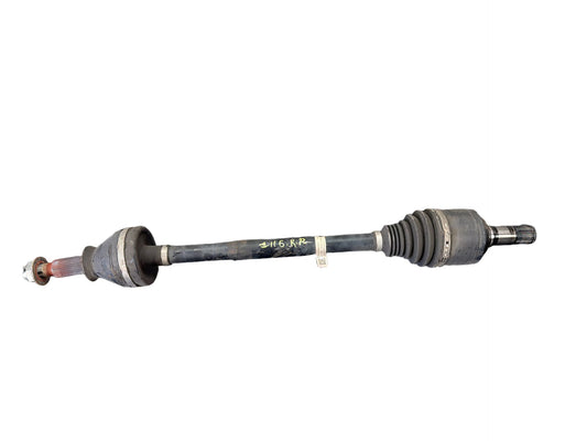 2014-2017 Maserati Ghibli III M157 Rear Right Passenger Side CV Axle Shaft OEM