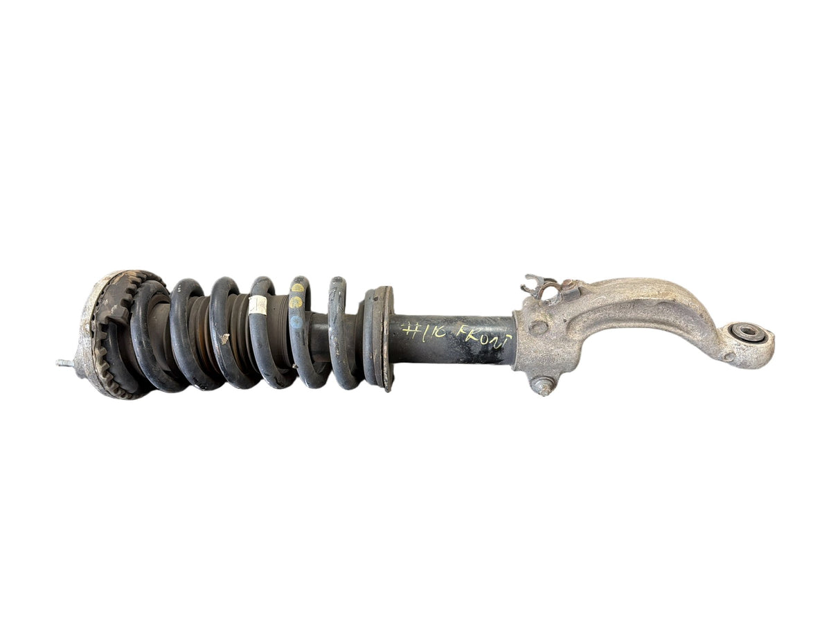 2014-2017 Maserati Ghibli III M157 Front Right Side Shock Absorber Strut OEM