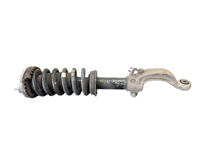 2014-2017 Maserati Ghibli III M157 Front Right Side Shock Absorber Strut OEM