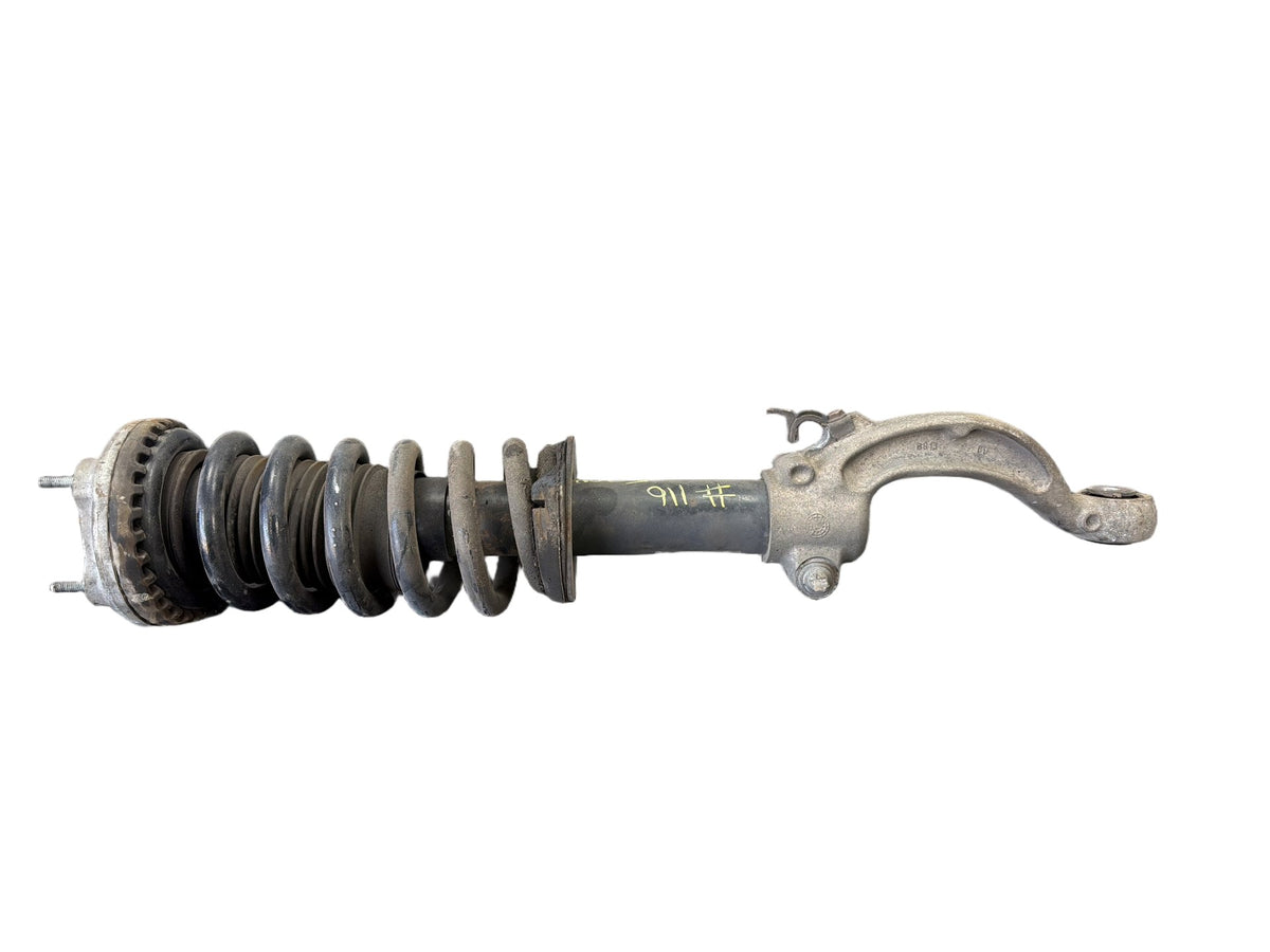 2014-2017 Maserati Ghibli III M157 Front Left Side Shock Absorber Strut OEM