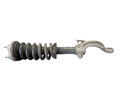 2014-2017 Maserati Ghibli III M157 Front Left Side Shock Absorber Strut OEM