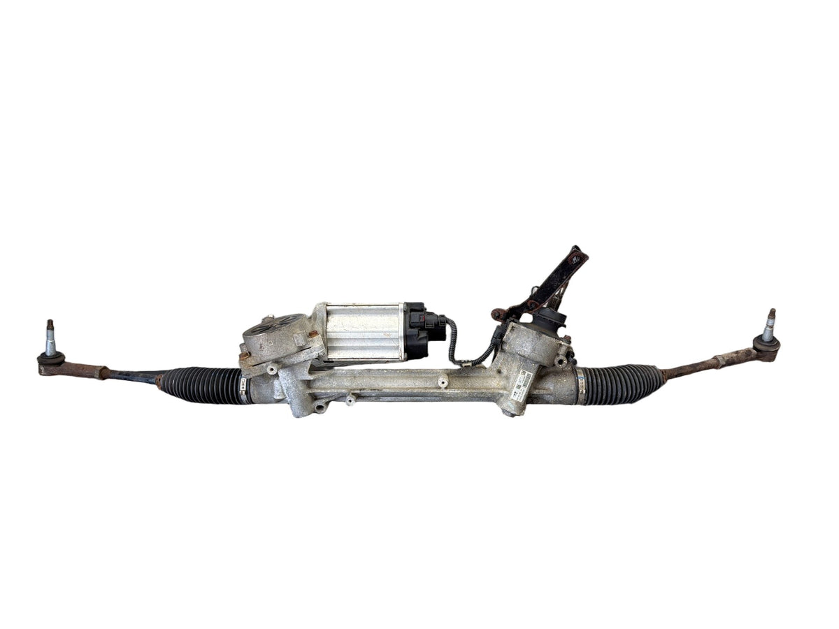 2011-2016 Chevrolet Cruze Front Steering Gear Rack and Pinion P13423005 OEM