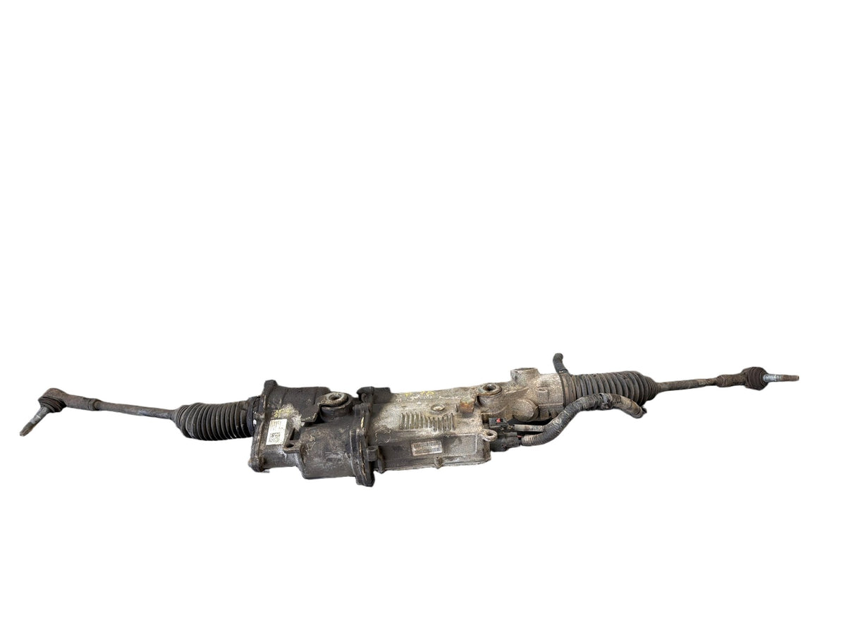 2013-2018 Ram 1500 Electronic Power Steering Gear Rack Pinion Assembly OEM