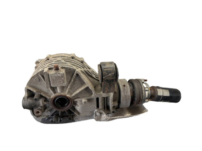 2014-2017 Maserati Ghibli Rear Axle Differential Carrier Assembly 670030134 OEM